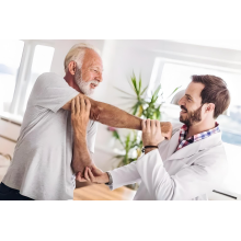 Stroke & Hyperbaric Therpay