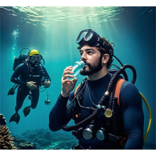 The Development History of Hyperbaric Oxygen Therapy