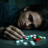 Hyperbaric oxygen treatment suppresses withdrawal signs in morphine-dependent mice