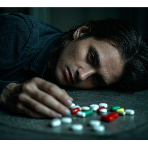 Hyperbaric oxygen treatment suppresses withdrawal signs in morphine-dependent mice