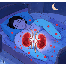 Detoxification and Hyperbarics