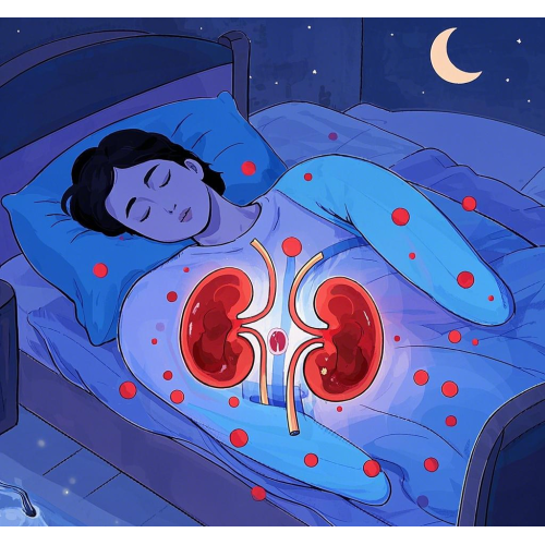 Detoxification and Hyperbarics