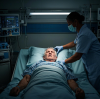 Stroke and Hyperbaric Oxygen Therapy