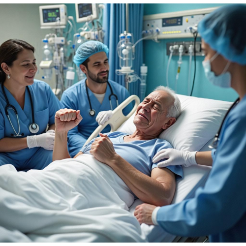 Traumatic and Hypoxic Brain Injury and Hyperbaric Oxygen Therapy