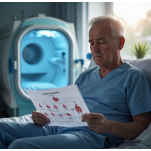 Cancer and Hyperbaric Oxygen Therapy