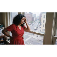 Testimonial ~ Fistula Recovery