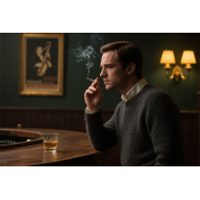 After 52 Years of Smoking, Mild Hyperbarics Helped Me Quit!