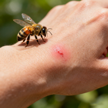 Venomous Bites or Stings: How Hyperbaric Oxygen Therapy Helps