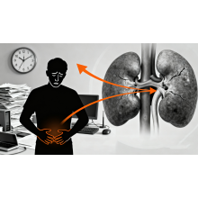 Chronic Stress, Adrenal Fatigue and Hyperbaric Oxygen Therapy