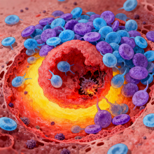 Inflammation and Hyperbaric Oxygen Therapy