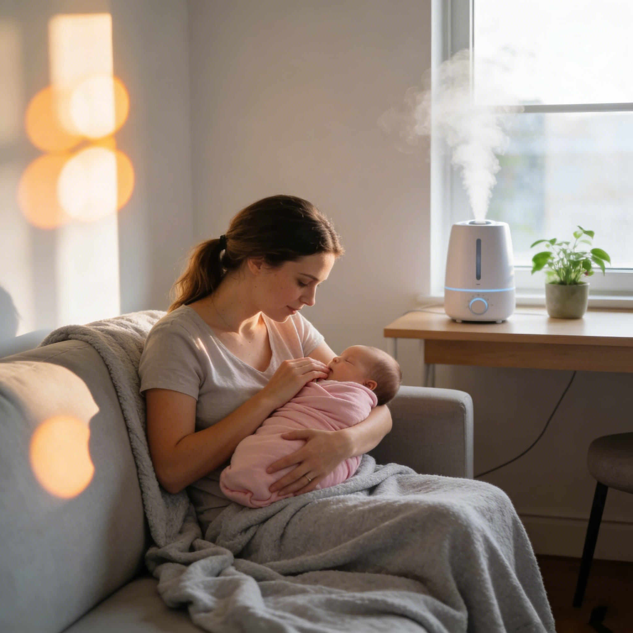 Mother/Daughter Testimonial for Overall Wellness and Recovery