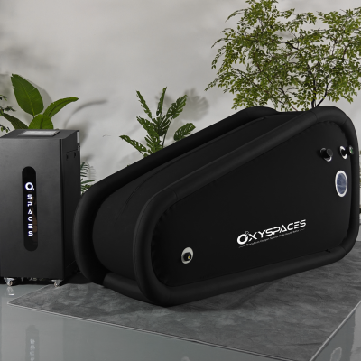 Custom Type A Sitting&Lying Hyperbaric Chamber SL-220C Classical Type Chamber-OXY SPACES