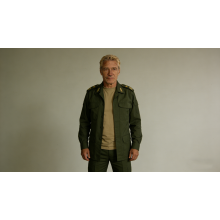 HBOT Resolves TBI Symptoms from a Car Accident