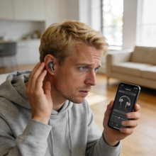 Recent Studies on Hyperbaric Therapy for Acute Hearing Loss