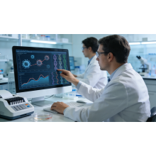 COVID 19 Studies as of 2023