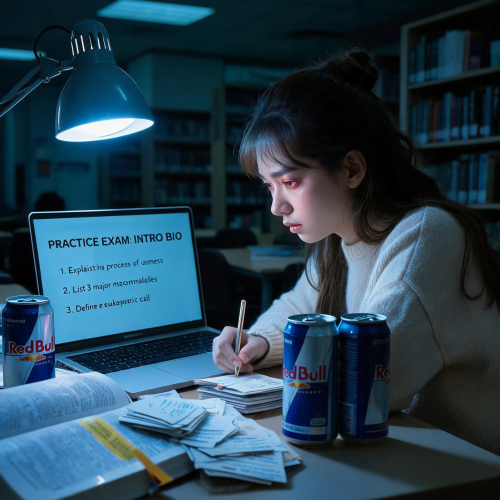 Can Hyperbaric Oxygen Help Candidates Stay Focused During Critical Exam Prep for International Standardized Tests?