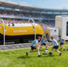 he Secret to Superior Fitness Performance at the World Cup: Beat Sports Hypoxia in Football with OXYSPACES Mild Hyperbaric Oxygen Chambers for Rapid Physical Recovery