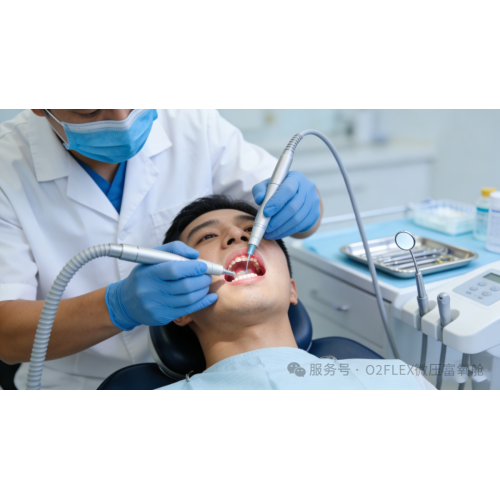 Is Hyperbaric Oxygen Therapy Effective for Periodontal Disease? A Complete Guide to Its Mechanisms, Efficacy and Clinical Applications