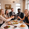 No Amount of Business Entertainment Is Worth Trading Your Health for Drinking Parties