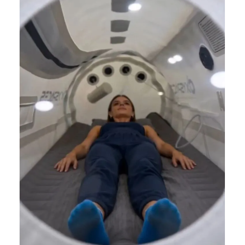 A Complete Guide to Hyperbaric Oxygen: Principles, Mechanisms and Clinical Value