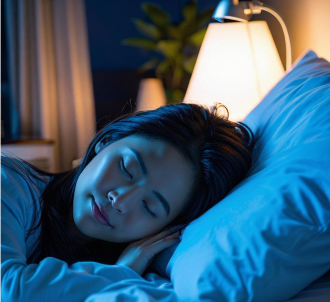 Beat Insomnia Naturally: How Hyperbaric Oxygen Therapy Improves Sleep Quality