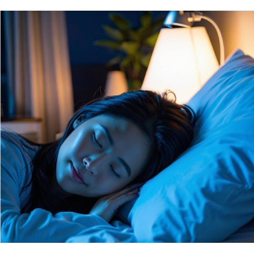 Beat Insomnia Naturally: How Hyperbaric Oxygen Therapy Improves Sleep Quality