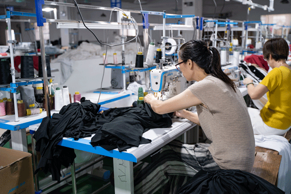 How to Find Best Clothing Manufacturers in China: Ultimate Guidance