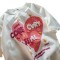 Get the Best Custom T-shirts for Your Brand: Wetowear's Custom Foam 3D Screen Logo Women's Puff Print T-shirt