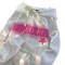 Wetowear Brand Custom 3D Bubble Hoodie | Cotton Oversize Heavyweight | Street Style | Custom Women's Hoodies