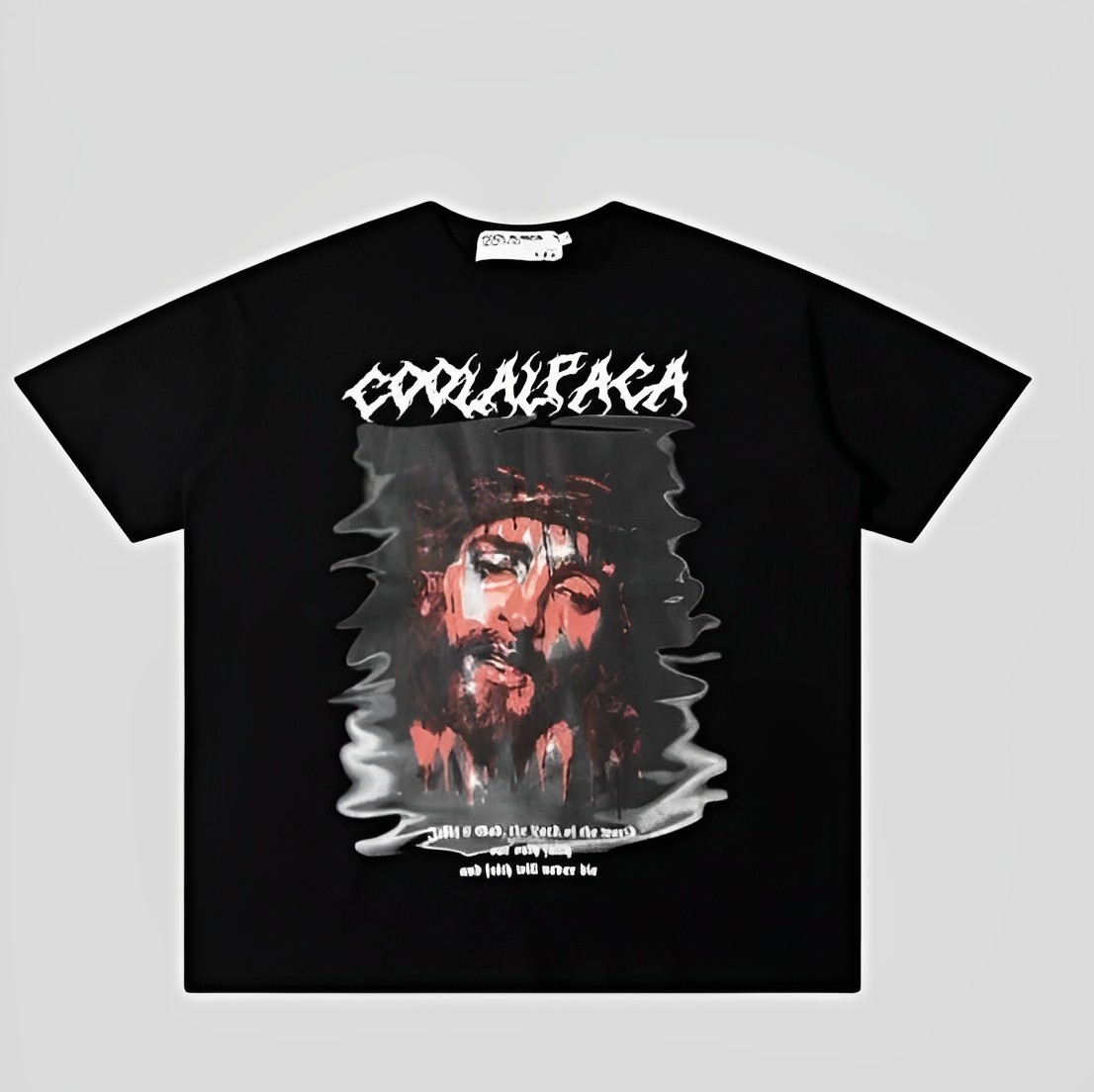 Custom Streetwear T-Shirts