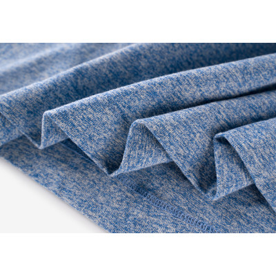 Wetowear Custom Innovative Fabric Men's T-shirt | UV Protection, Antibacterial, Comfortable And Environmentally Friendly Fabrics