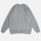 Custom Branded Knitted Sweater Round Neck Sweater | Custom Jacquard Sweaters Crew Neck Spiderman Cashmere  | OEM & ODM