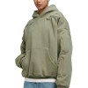 Wetowear Custom 3D Sponge Embroidery Hoodie | Highweight Pure Cotton Embroidered Skull | Samples Accept To Print