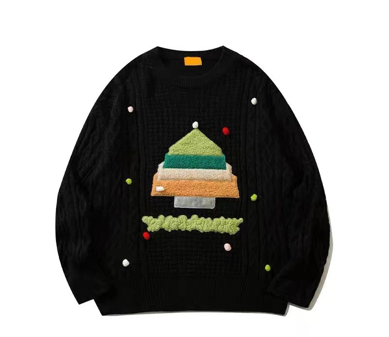 Customized Christmas Sweater