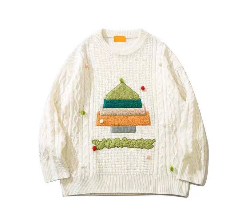 Customized Christmas Sweater