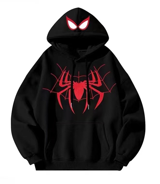 Custom Screen Printing Hoodie