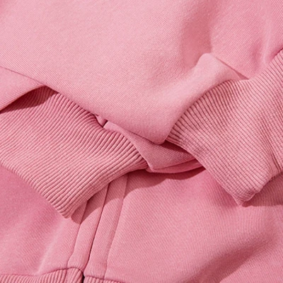 Wetowear Custom Streetwear Men's Hoodie | Over Size Spiders Patchwork Mens Full Zipper Hoodies