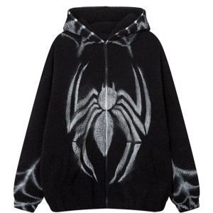 High Quality Knitted Cashmere Sweater Wholesale  |dark gothic Custom Logo | Latest Style