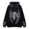High Quality Knitted Cashmere Sweater Wholesale  |dark gothic Custom Logo | Latest Style