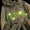 The Latest Trendy Styles Of Embroidered Zipper Hoodies In 2023 | Show Individual Fashion | Provide Custom Services And Quotations ​