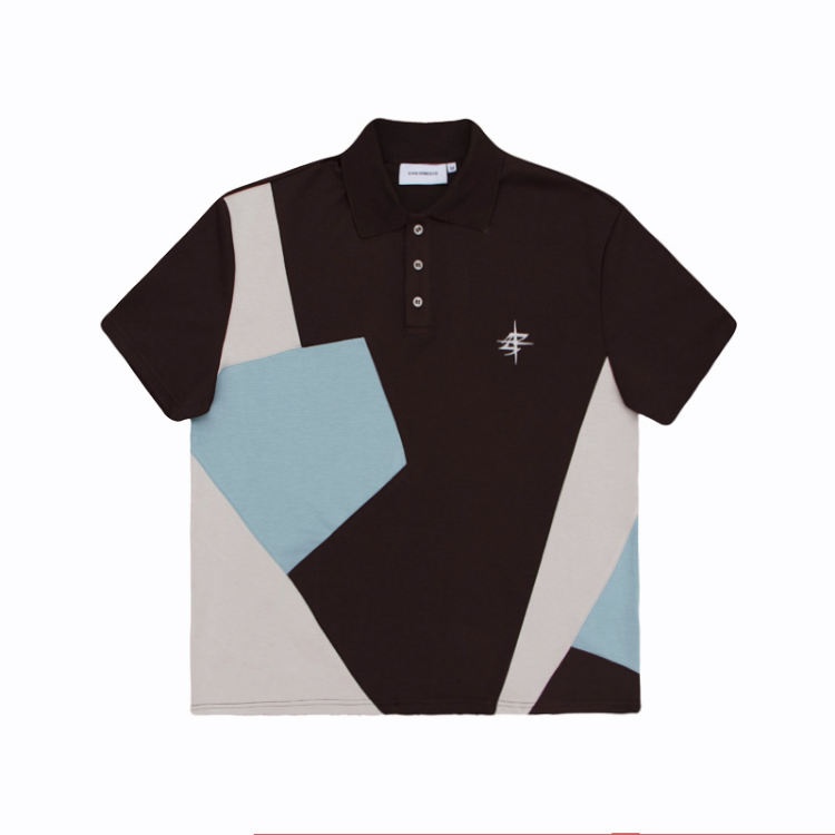 Custom Polo Shirts