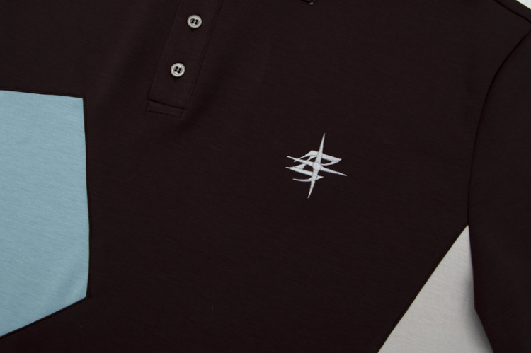 Custom Polo Shirts