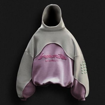 Wetowear Brand Custom Hoodie Manufacturer|Thick|Cotton|Heavyweight Terry|Pullover