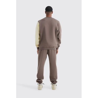 Men's Sporty Jogger Pants Manufacturer | High Waist with Pockets | Athletic Fit | Stylish Lounge Trousers