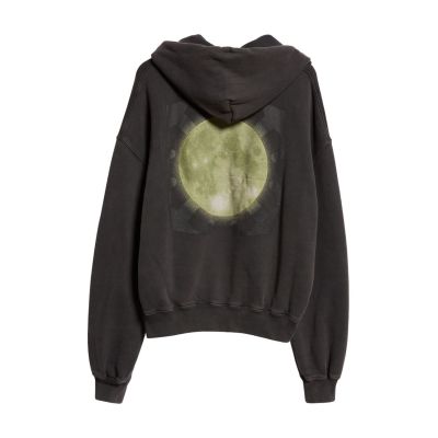 Custom Mens Streetwear Spray Paint Hoodies|Blank|distressed|Faded|Heavyweight|Oversized|Drop Shoulder