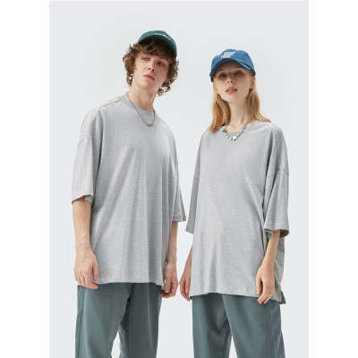 T-shirt Wholesale Blanks|Men's T-shirts|Women's T-shirts|Oversize Size|Comfortable|Breathable|Customized Logo