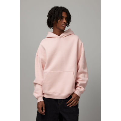 WETOWEAR Brand Custom Blank Hoodie Wholesaler | Cotton | Breathable |Oversized| Corded Sweatshirt