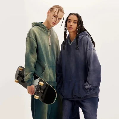 Vintage Hoodie Supplier|Brand Custom Logo|Custom Hoodie Factory|Oversized|Heavyweight