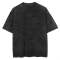 Wetowear Custom Vintage T-shirt Factory|Oversized|Retro|Cotton|DTG Printing|Men's T-shirt
