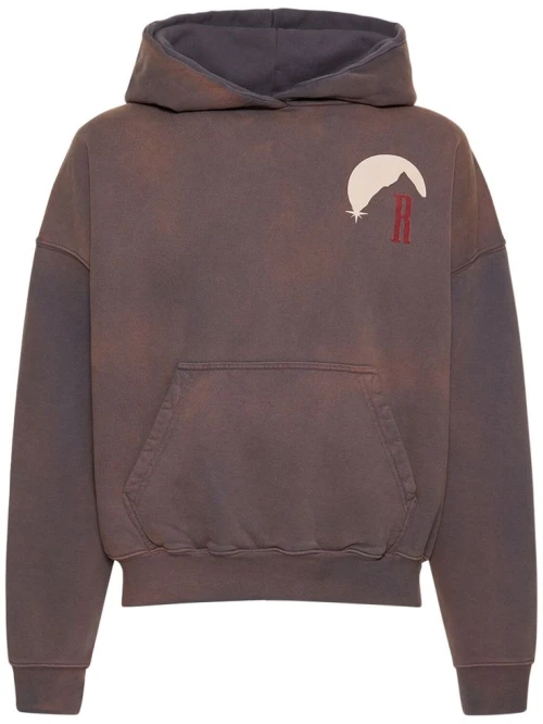 Wetowear Custom Hoodie Manufacturer | 420GSM | Vintage | Washed | Cotton | Custom Fabrics